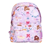 Little backpack - Animal Friends 